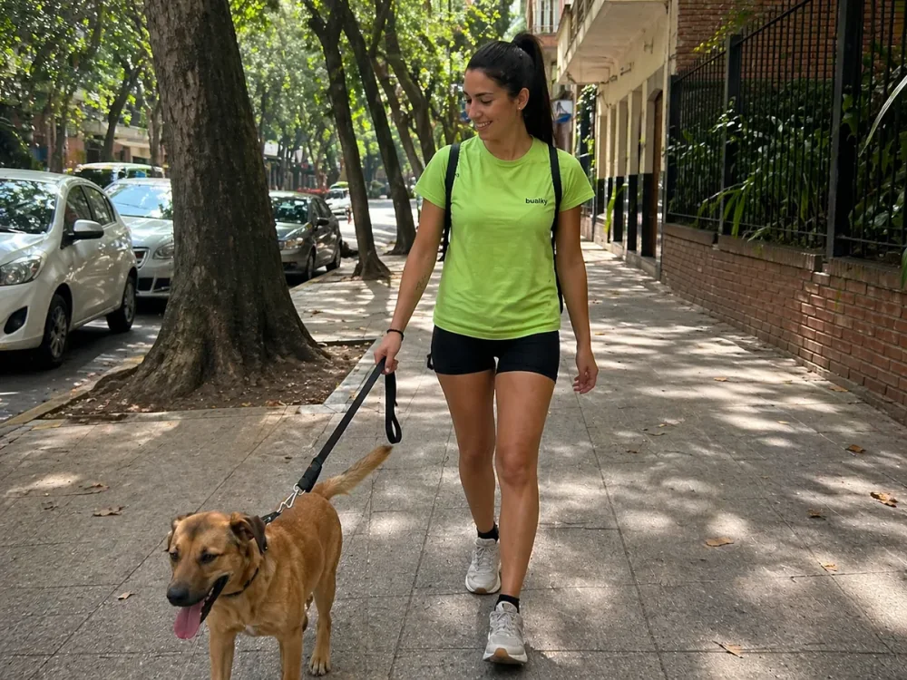 Foto del paseo
