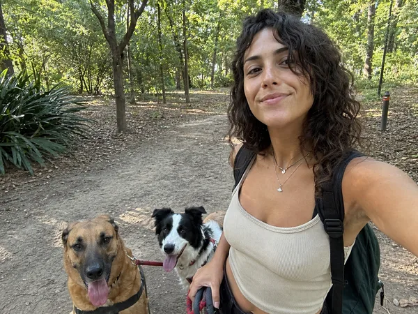 Foto de Laura, Bualker