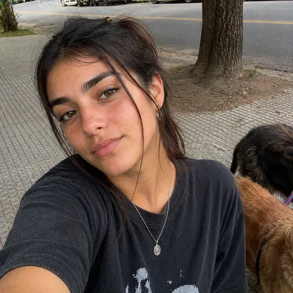 Foto de Sofía, Bualker