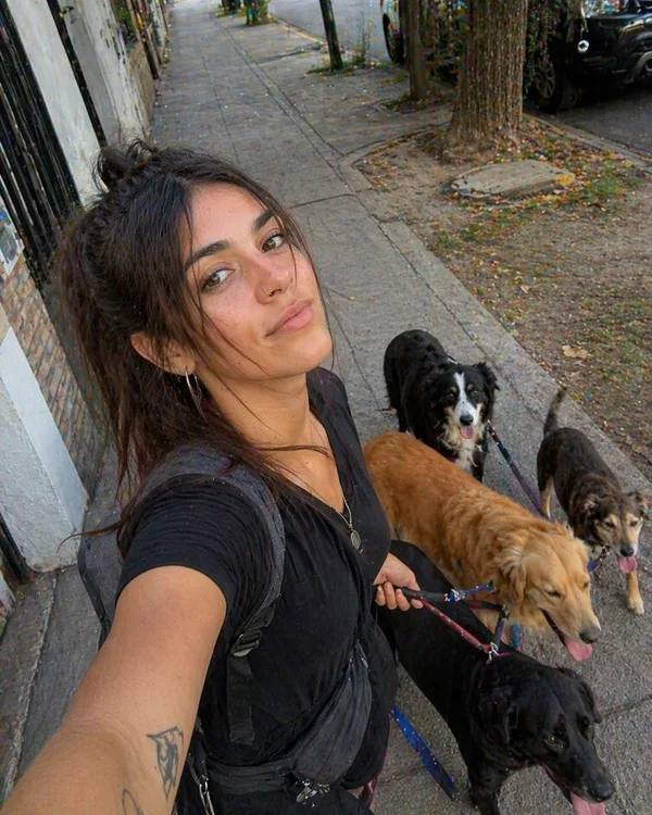 Foto del grupo